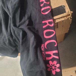 Hard Rock Cafe New York Capri